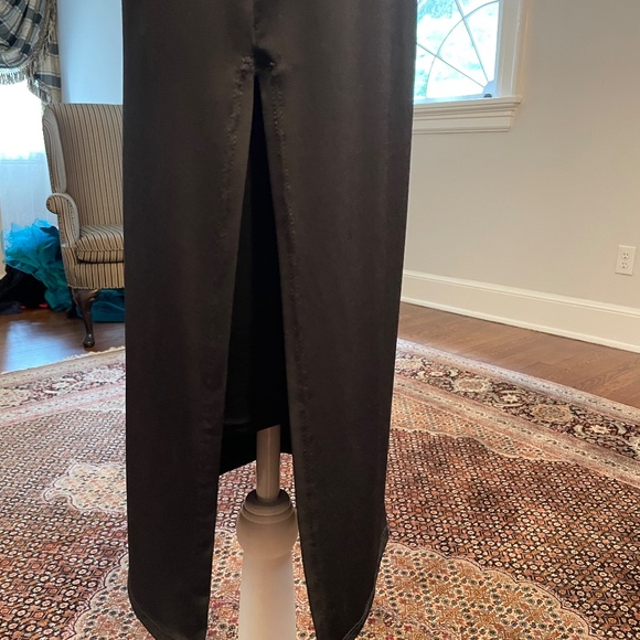 Designer Velvet by Graham & Spencer PRISTINE - Picture 5 of 8